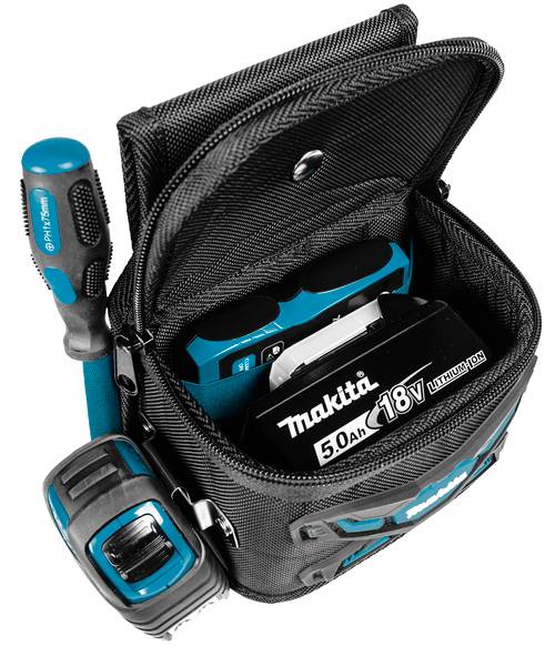 Makita - Sacoche fermeture éclair MAKITA - E-05206 - Image 2