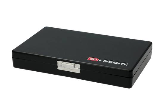 Coffret 8 tournevis micro-tech FACOM - AEF.J3 - Image 2