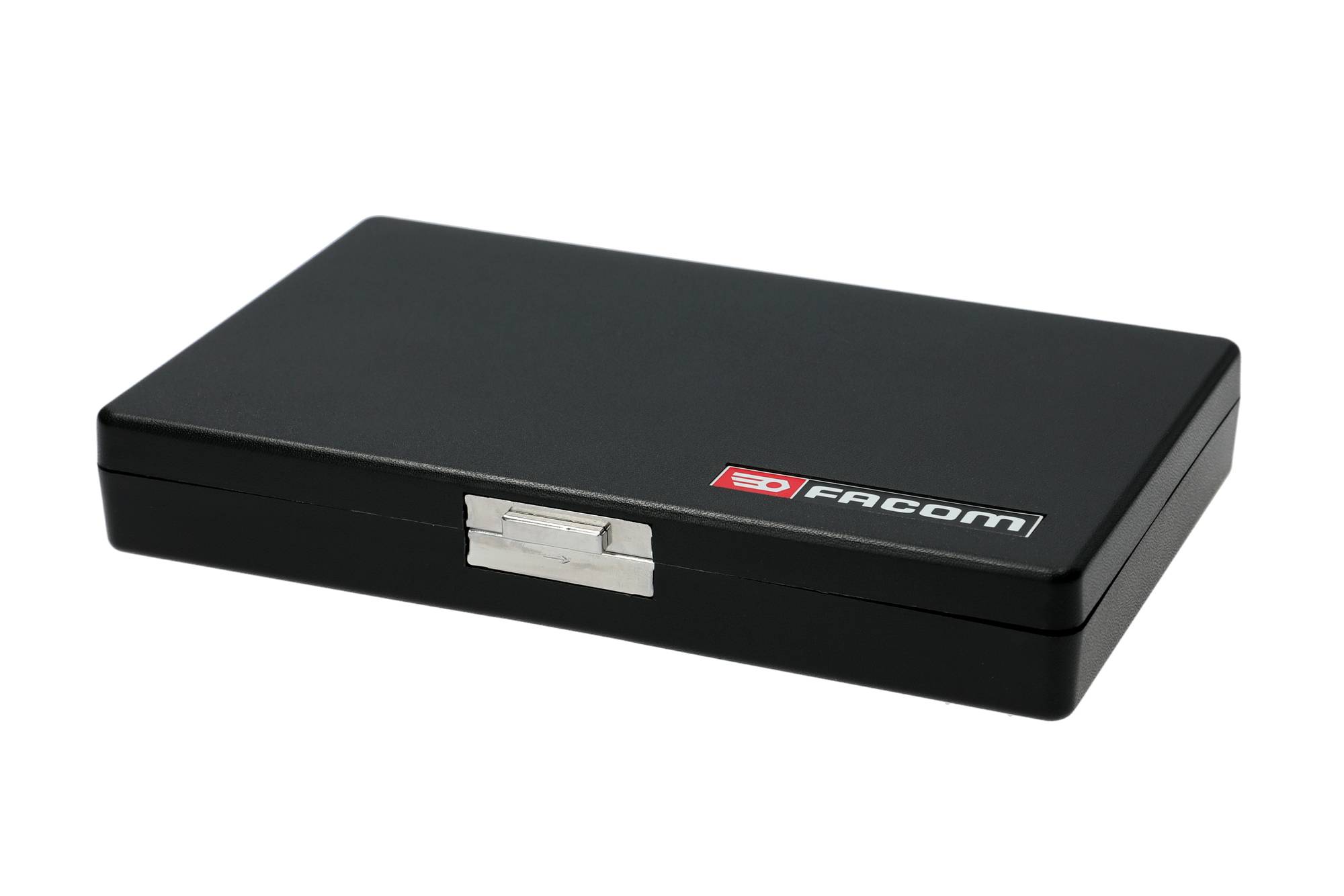 Coffret 8 tournevis micro-tech FACOM - AEF.J3 - Image 2