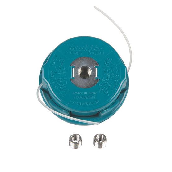Tête de ligne de débroussailleuse MAKITA B-03006 pour RST200 et UM3830 Makita - Image 1