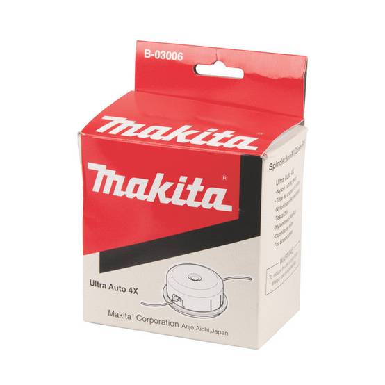 Tête de ligne de débroussailleuse MAKITA B-03006 pour RST200 et UM3830 Makita - Image 3
