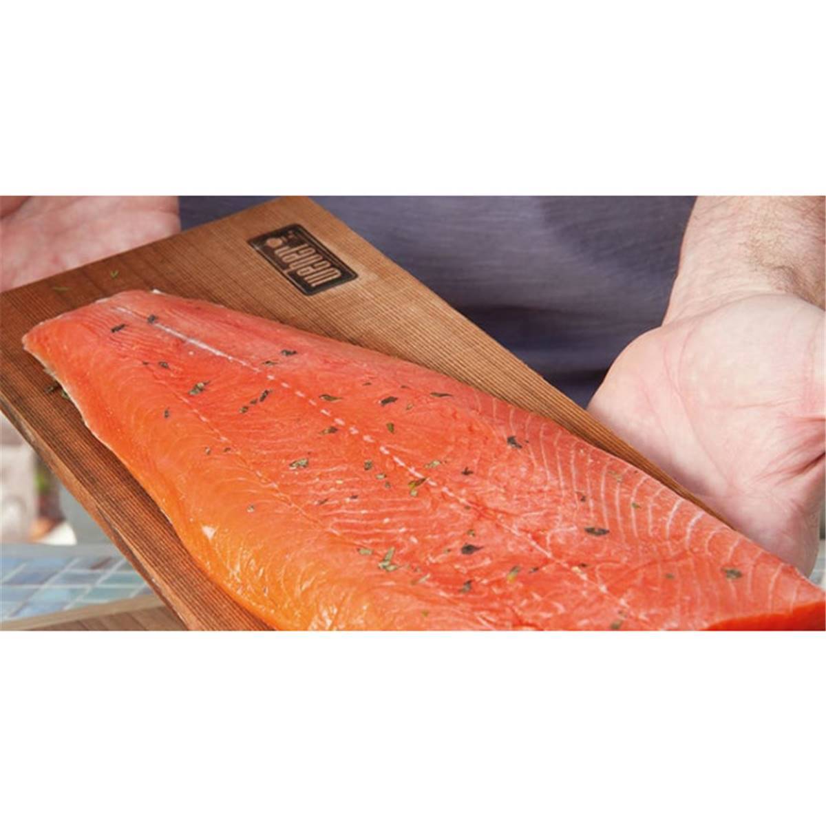 Weber - Sachet de sciure hêtre 500g pour fumage à froid - Image 5