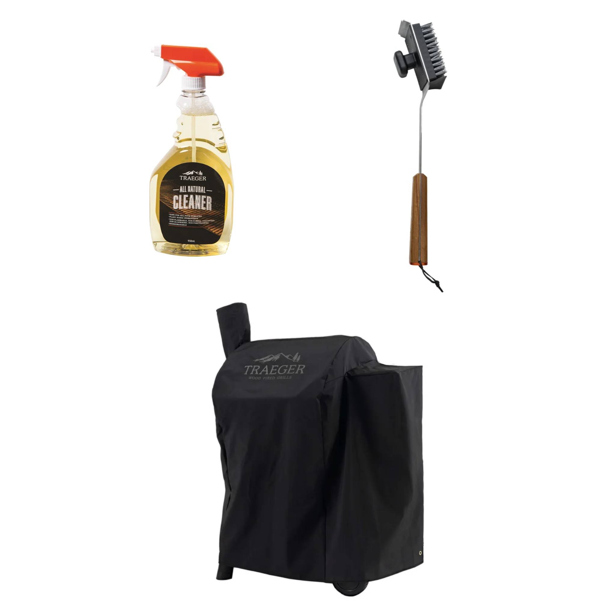 Traeger - Pack Entretien Pro 575