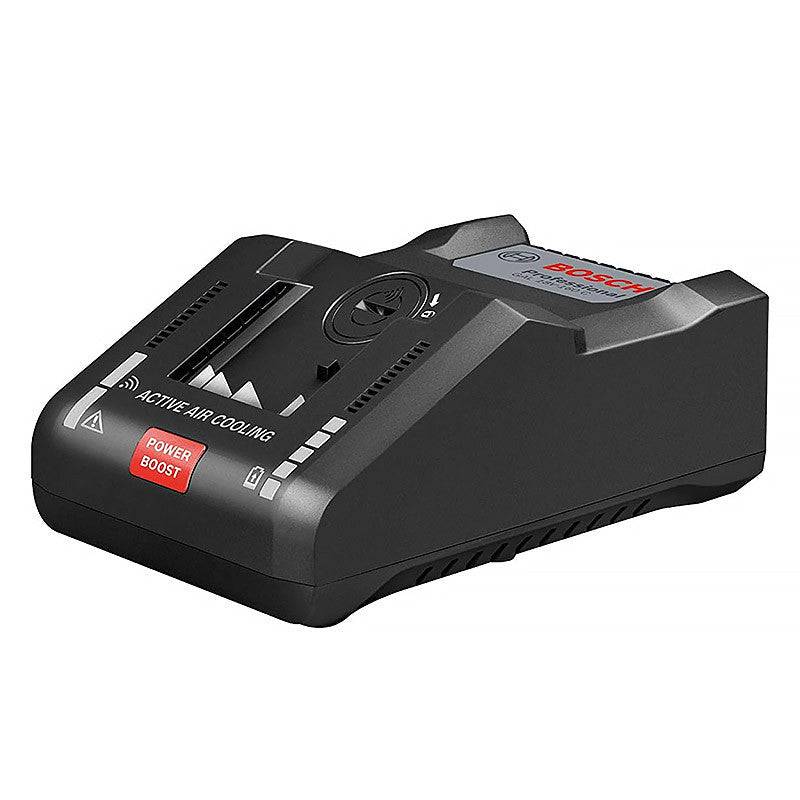 Bosch Professional - Kit 18V Procore BOSCH - 2 x batteries 18V 12.0Ah + chargeur GAL 1880 CV Pro - 1600A016GY - Image 3