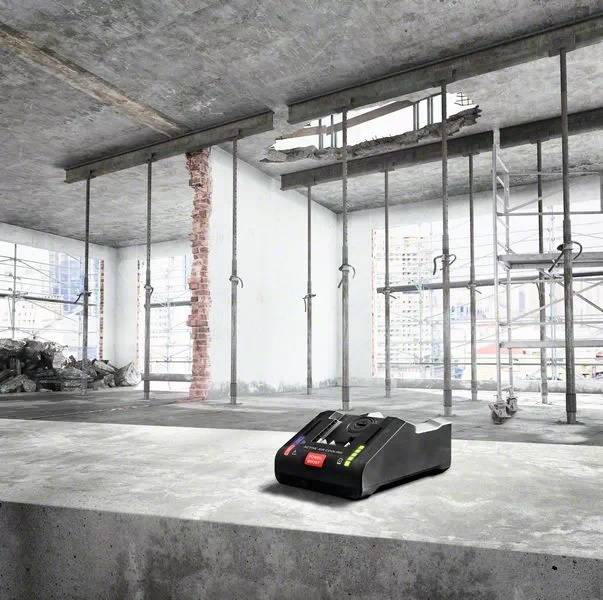 Bosch Professional - Kit 18V Procore BOSCH - 2 x batteries 18V 12.0Ah + chargeur GAL 1880 CV Pro - 1600A016GY - Image 2