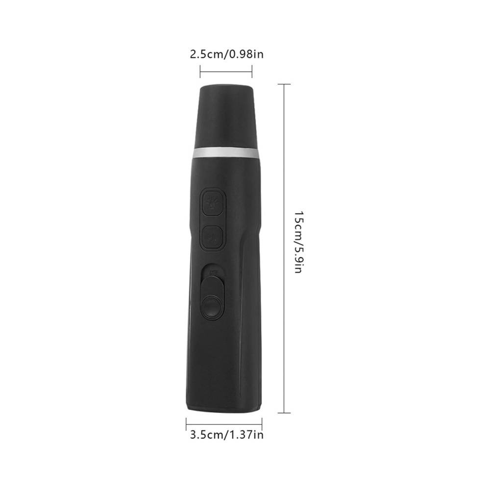 Broyeur à ongles électrique pour chien DtopbuyAge - Image 2