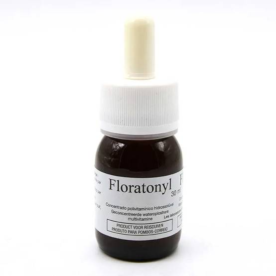 FLORATONYL A L'EXTRAIT DE FOIE - LABORATOIRE MOUREAU 30 - Image 2
