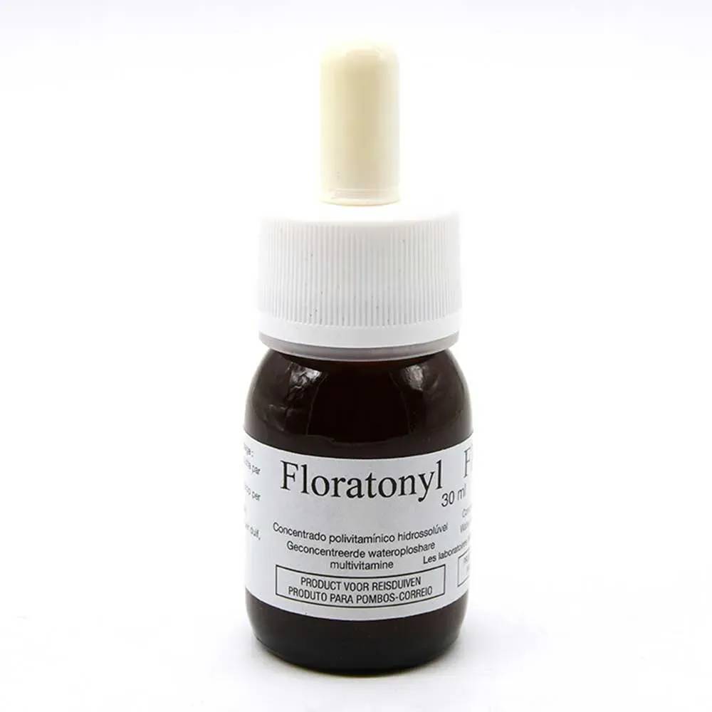 FLORATONYL A L'EXTRAIT DE FOIE - LABORATOIRE MOUREAU 30 - Image 2