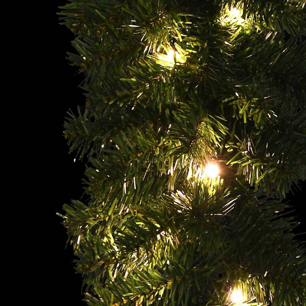 Vidaxl - Guirlande de Noël avec lumières LED 5 m vidaXL 242423 - Image 7