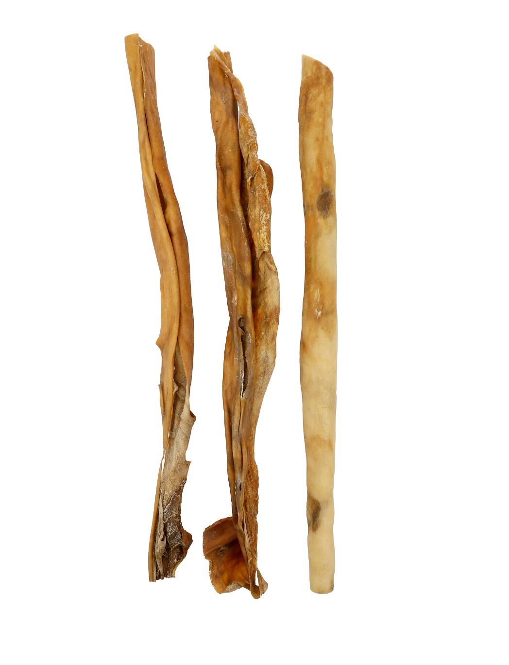 Friandise chien Nature Peau de cheval 40 cm - Image 1