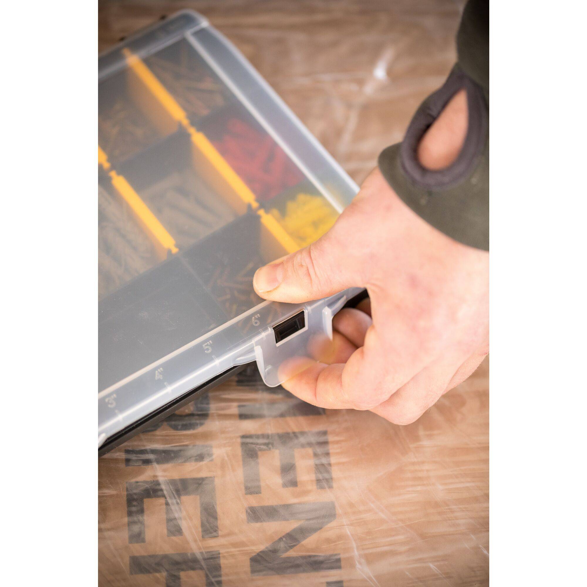 stanley - STANLEY Organiseur Classic 17 Compartiments - STST81680-1 - Image 3