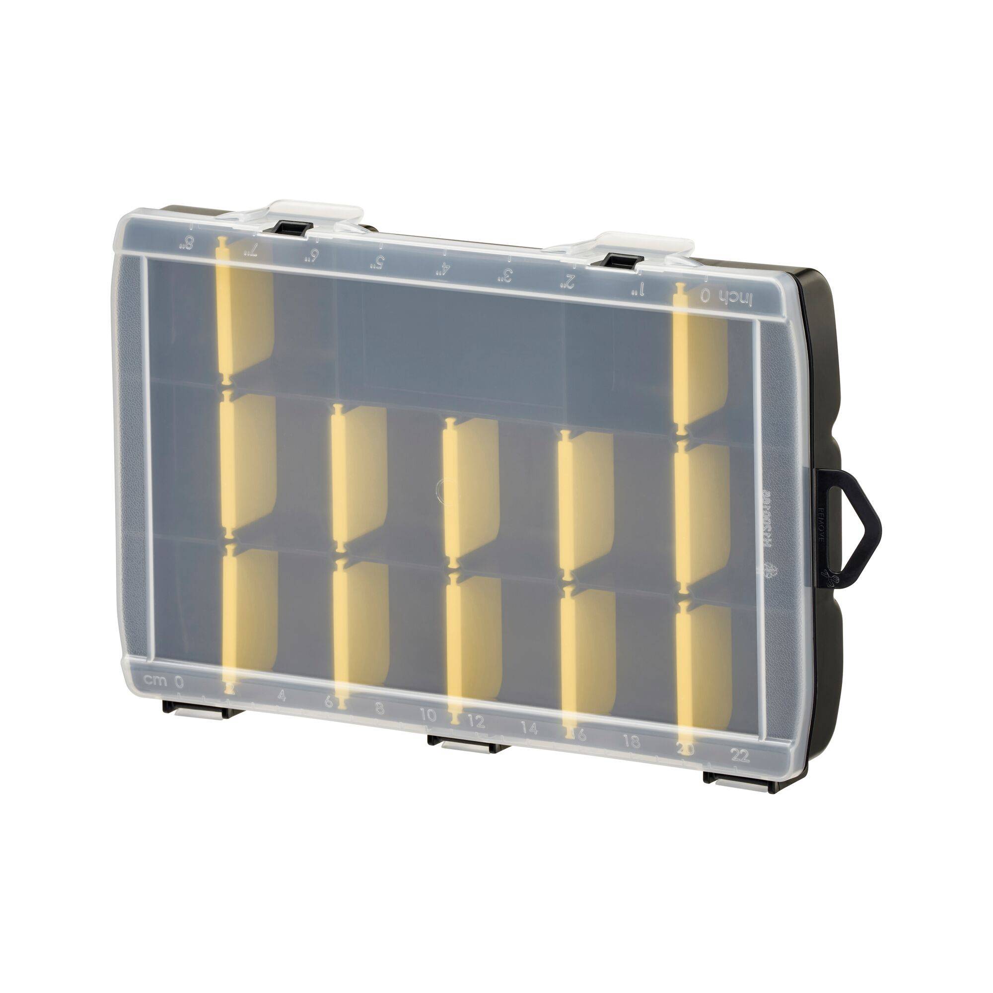 stanley - STANLEY Organiseur Classic 17 Compartiments - STST81680-1 - Image 1