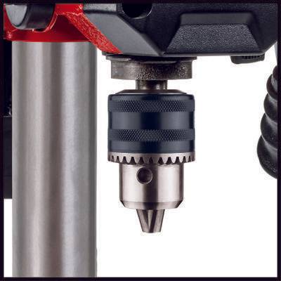 Einhell - Perceuse à colonne modulable TC-BD 500 - 350 W - 9 niveaux de vitesse Einhell - Image 3
