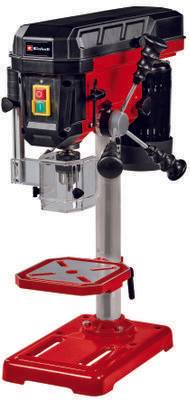 Einhell - Perceuse à colonne modulable TC-BD 500 - 350 W - 9 niveaux de vitesse Einhell - Image 1