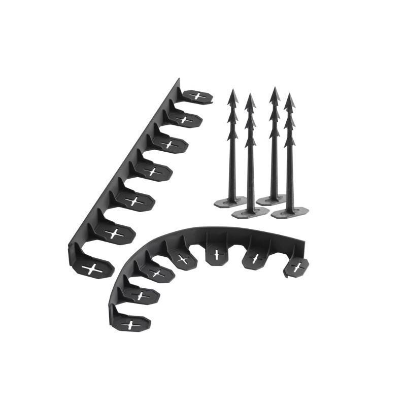 Bordure de jardin flexible 480cm - Image 2