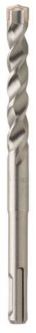 Foret Booster SDS-PLUS DIAGER - Ø 14 mm - L.610 mm - 3 Taillants - 113D14L0610 - Image 3