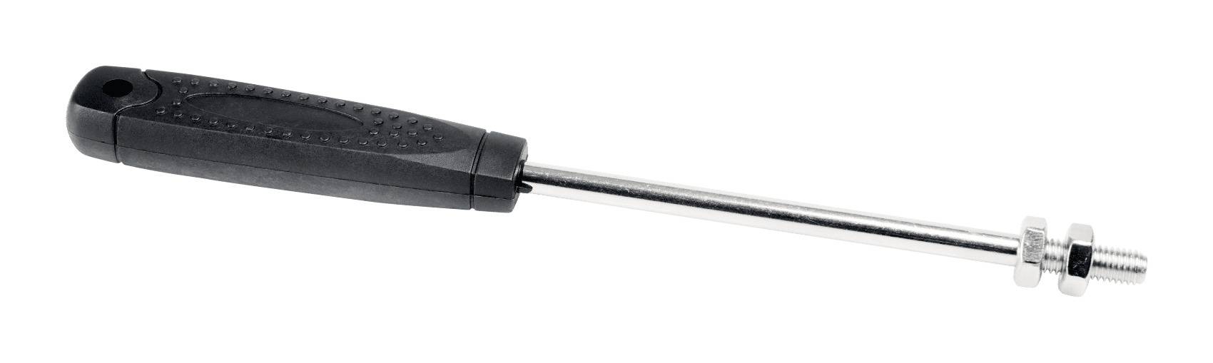 Kit outils de décapage pour pistolet à air chaud - Boite - RAPID-ISABERG - 5000210 - Image 3