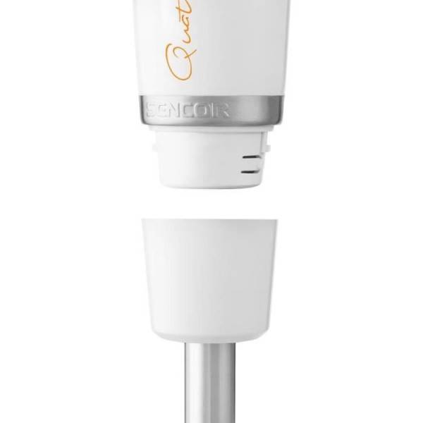 Mixeur Electrique  plongeant - SENCOR - SHB4358WH - 800W - Blanc - 2 vitesses - Image 6
