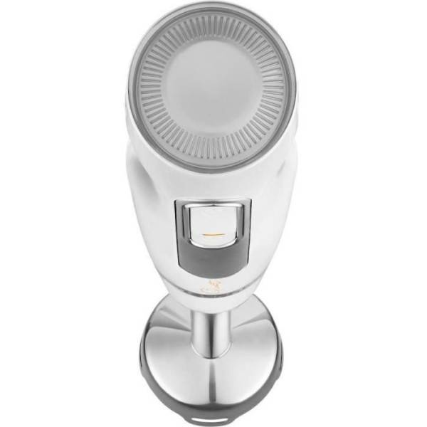 Mixeur Electrique  plongeant - SENCOR - SHB4358WH - 800W - Blanc - 2 vitesses - Image 4