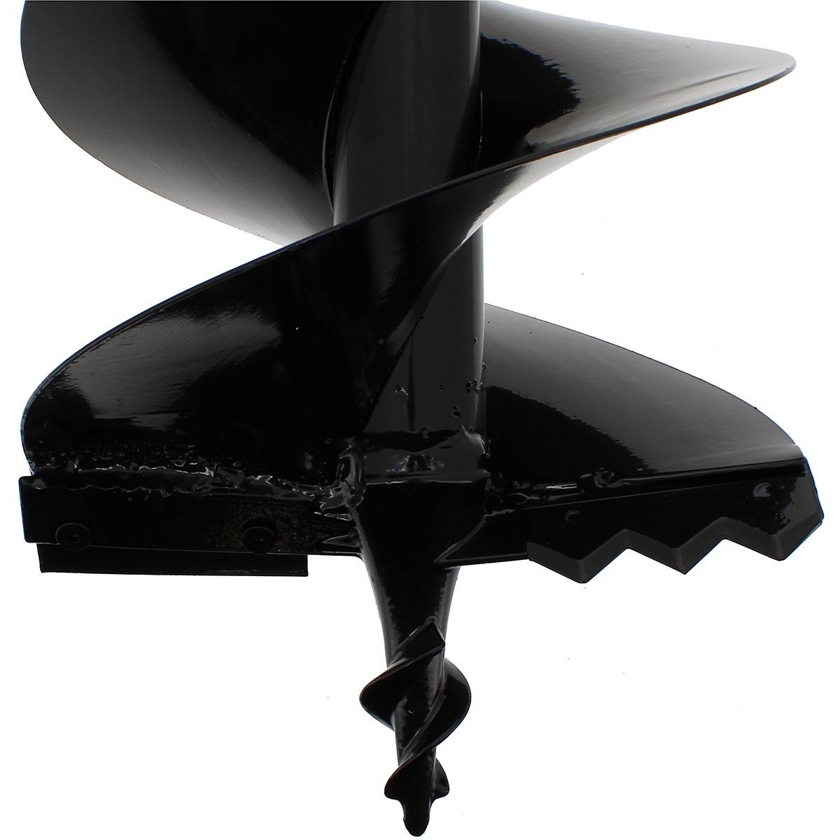 Suricut - Mèche SEMI-PROFESSIONNELLE Ø 250 mm pour tarière thermique - SURICUT - Image 5