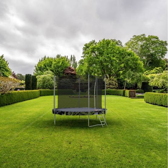 Coussin de protection des ressorts pour Trampoline 10FT ø305cm Universel Classique JUMP4FUN - Image 7