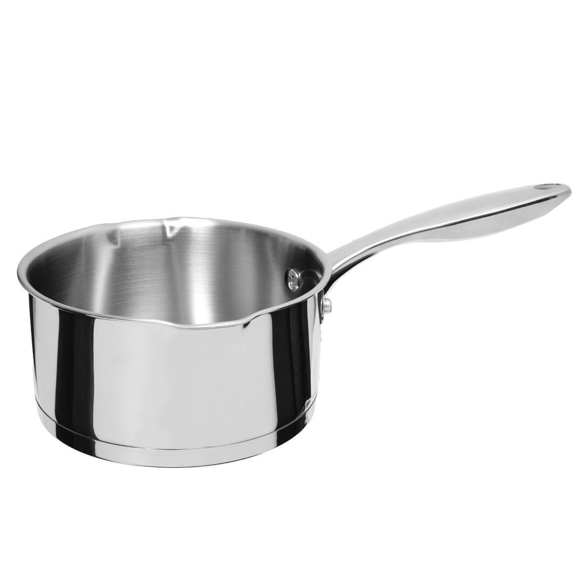 Casserole inox "Resilience" 16cm - 5five - Image 1
