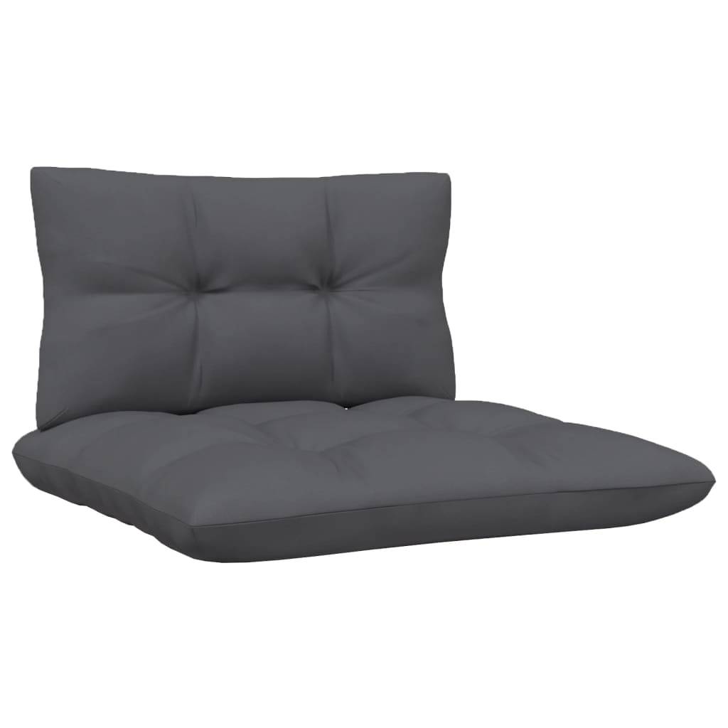 Prolenta Premium - Banc de jardin Blanc 64 X 64 cm - Prolenta Premium - Image 5