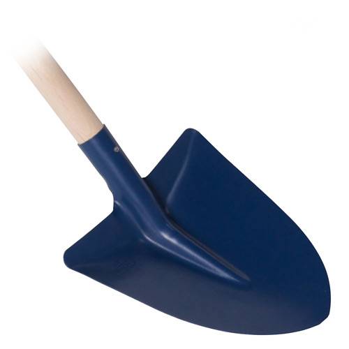 Outils Perrin - Pelle italienne de 29 emmancehé Outils Perrin