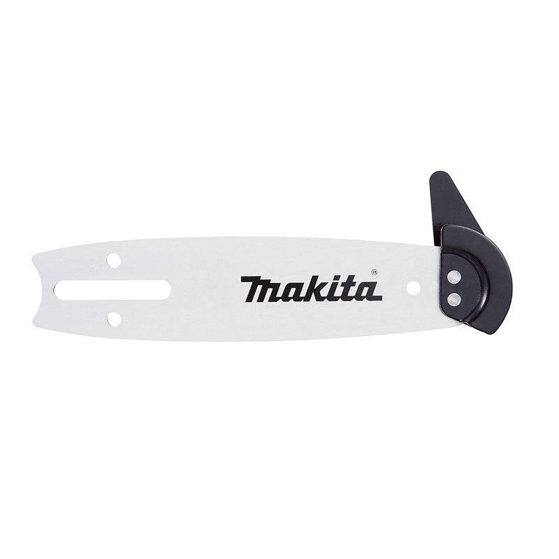 Guide chaîne MAKITA 158476-6 1,5cm 1/4" pour tronçonneuse Makita