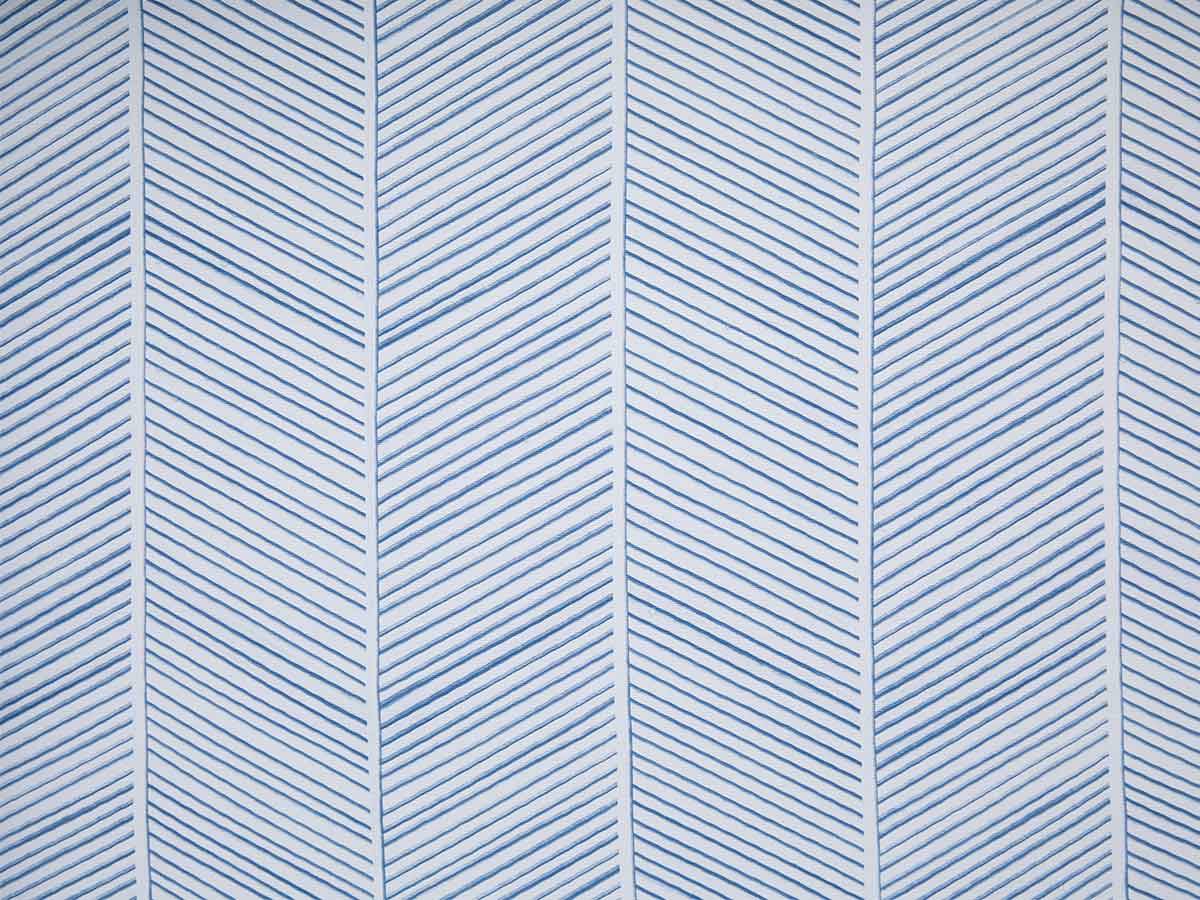 Kit piscine tubulaire Intex Chevron ronde 4,88 x 1,22 m + 6 cartouches de filtration - Image 3