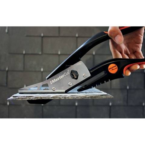 Pince à découper et poinçonner EDMA Mastercut - pour ardoises naturelles juqu'à 7mm - 231055 - Image 2