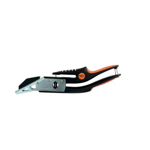 Pince à découper et poinçonner EDMA Mastercut - pour ardoises naturelles juqu'à 7mm - 231055 - Image 1