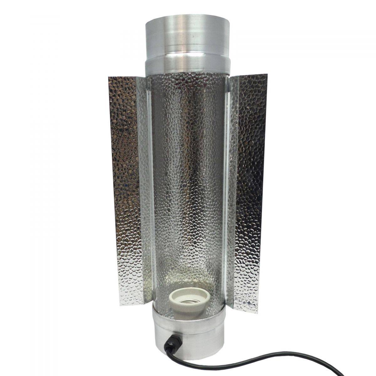 Réflecteur COOLTUBE 150mm câblé IEC - FLORASTAR - Image 1