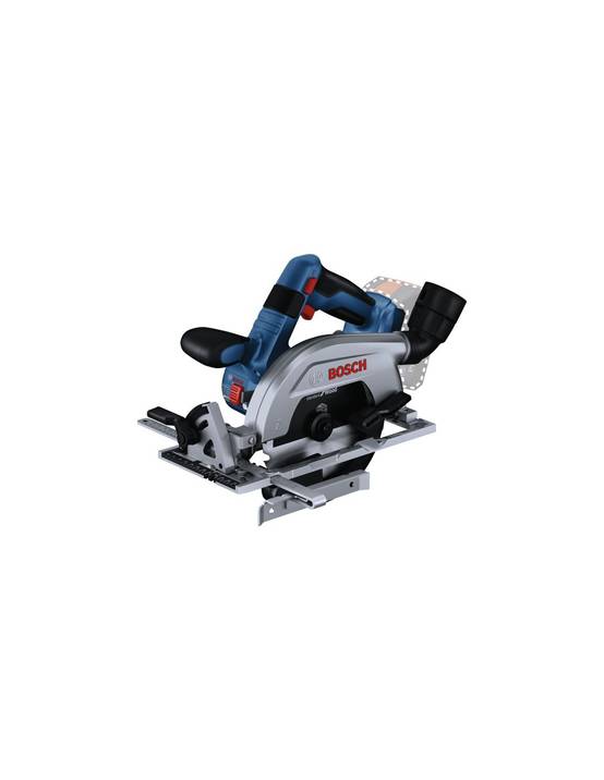 Bosch - Scie circulaire 18V GKS 18V-57-2 L + L-BOXX (machine seule) | 06016C1101 - Bosch - Image 1