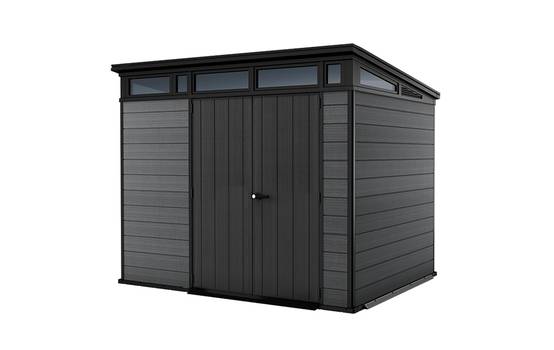 Keter - Abri de jardin Cortina 97 - 5,8m² - KETER - Image 1
