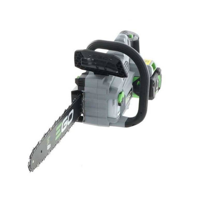 Ego Power + - Pack tronconneuse electrique batterie 56v 5ah chargeur rapide Ego Power guide Oregon 40 cm CS1614E- - Image 4