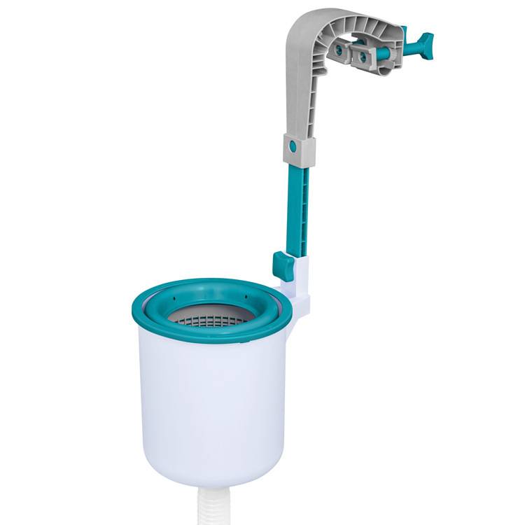 Skimmer avec accroche pour piscine hors sol - IntiMeg - Image 1
