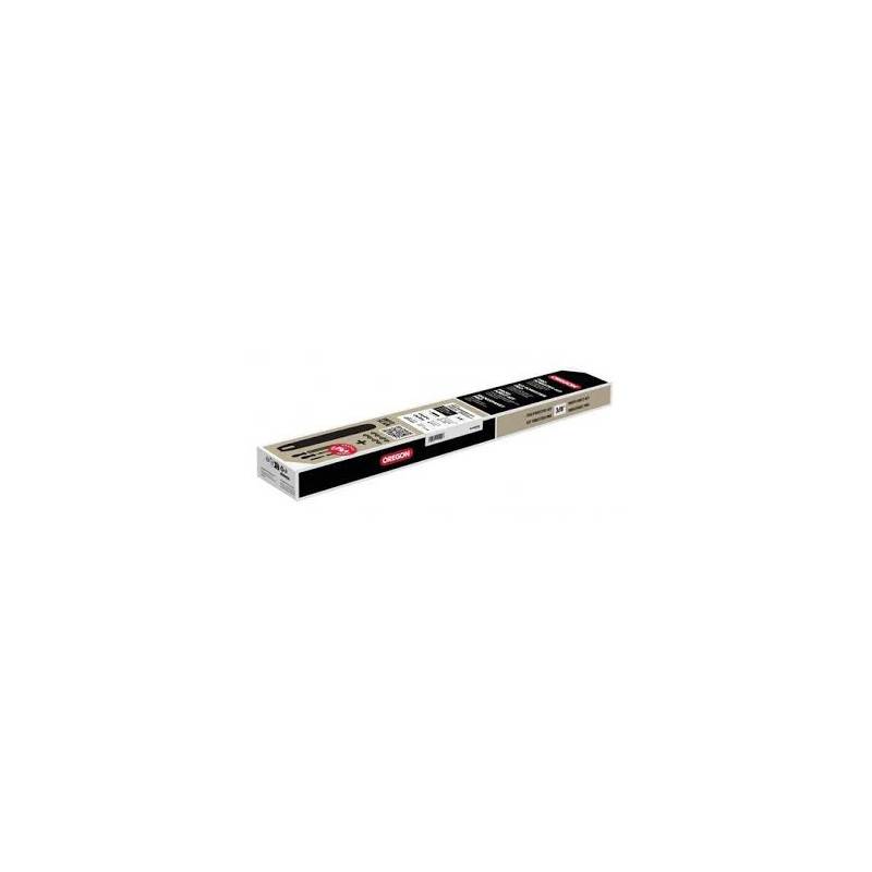Oregon - Kit forestier Pro 50cm guide PowerCut – OREGON – 2 chaînes + kit d'affûtage – 649557 - Image 3