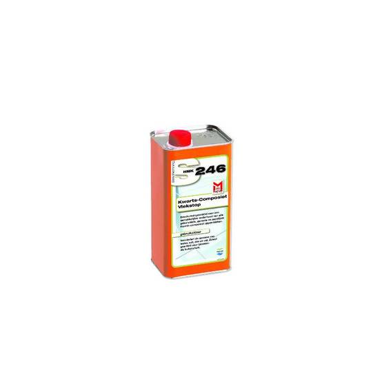 HMK S246 - Anti-tache pour résine quartz - Moeller - 250 ml