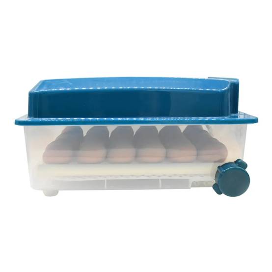 Couveuse Automatique SP Couvitech® 36 Œufs Couvitech - Image 5