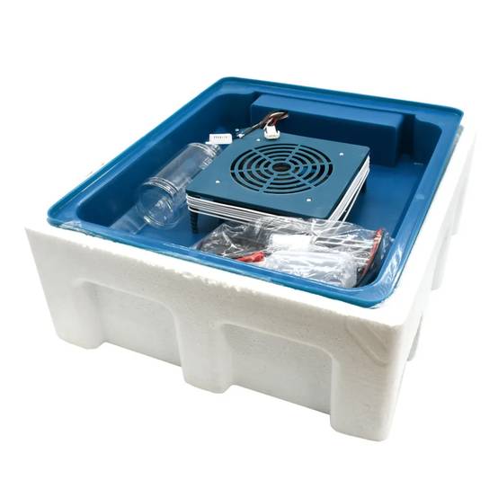 Couveuse Automatique SP Couvitech® 36 Œufs Couvitech - Image 10