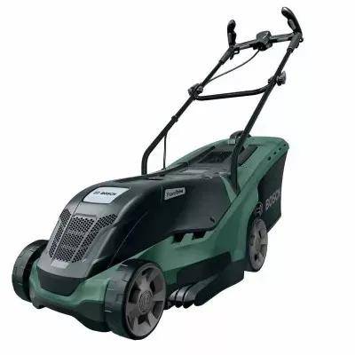 Bosch - Tondeuse Advanced Rotak 650 BOSCH filaire - 06008B9205 - Image 1