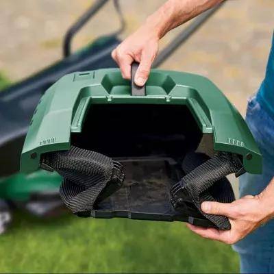Bosch - Tondeuse Advanced Rotak 650 BOSCH filaire - 06008B9205 - Image 4