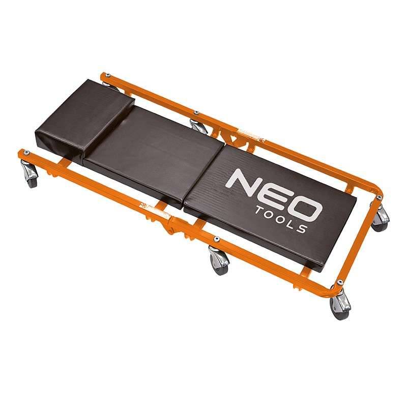 Chariot d'Atelier Pliable NEO TOOLS 11-600 Neo tools - Gamm vert