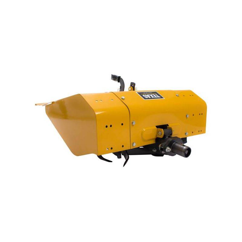 Texas - Fraise arrière Texas pour motoculteur Pro Trac 90061180 - Image 1