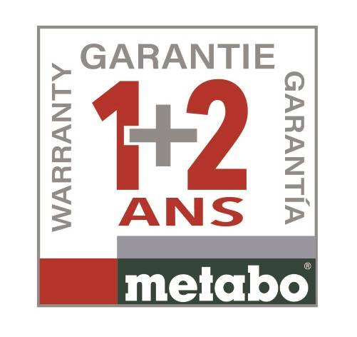 Metabo - Compresseur - Power 160-5 18 LTX BL OF Pick+Mix (sans batterie ni chargeur) - 601521850 - Image 2
