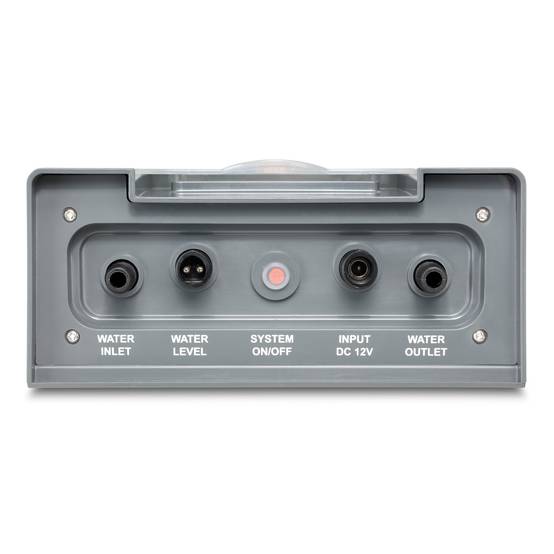 Système d'arrosage solaire esotec WaterSpray Jardin Arrosage 101122 - Image 9