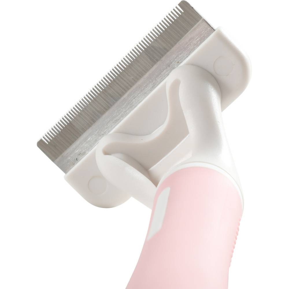 Zolux - Super Brosse taille S pour chats. - Image 2