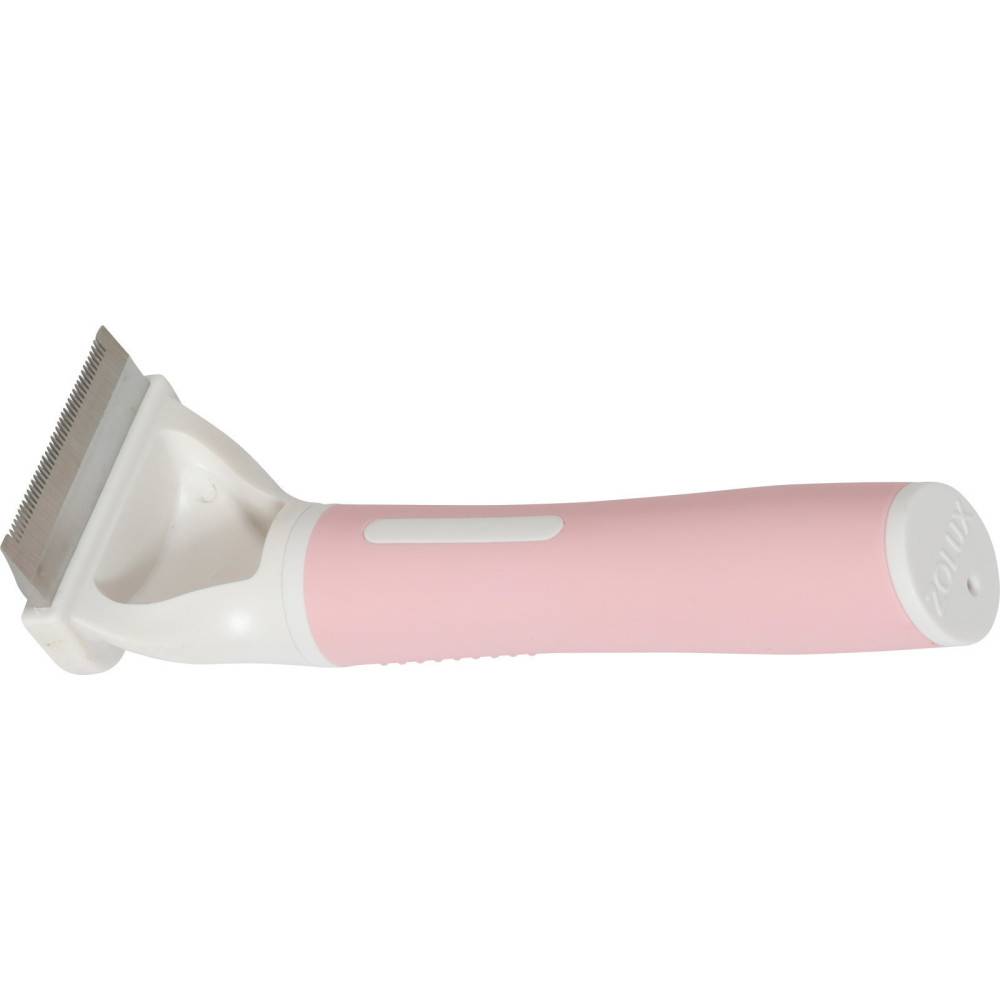 Zolux - Super Brosse taille S pour chats. - Image 1