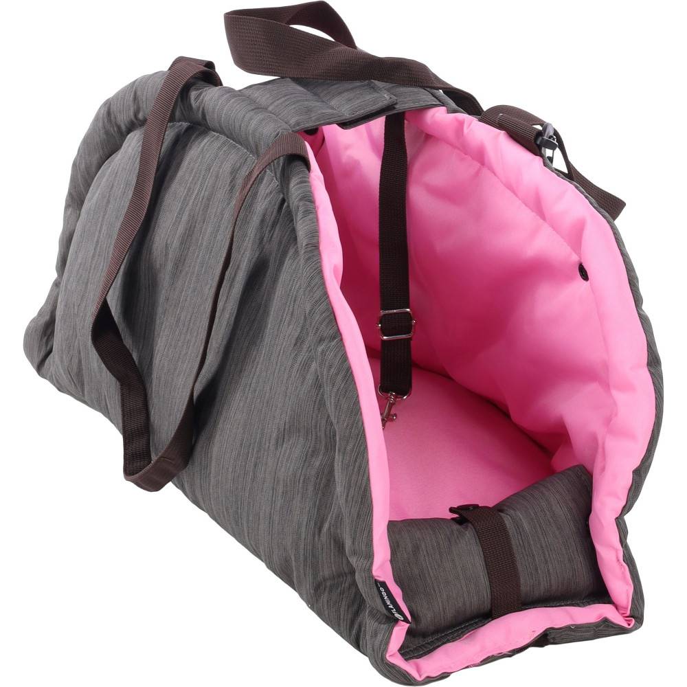 Flamingo - Sac de transport Xenos 62 x 26 x 28 cm pour petit chien max 6 kg - Image 1
